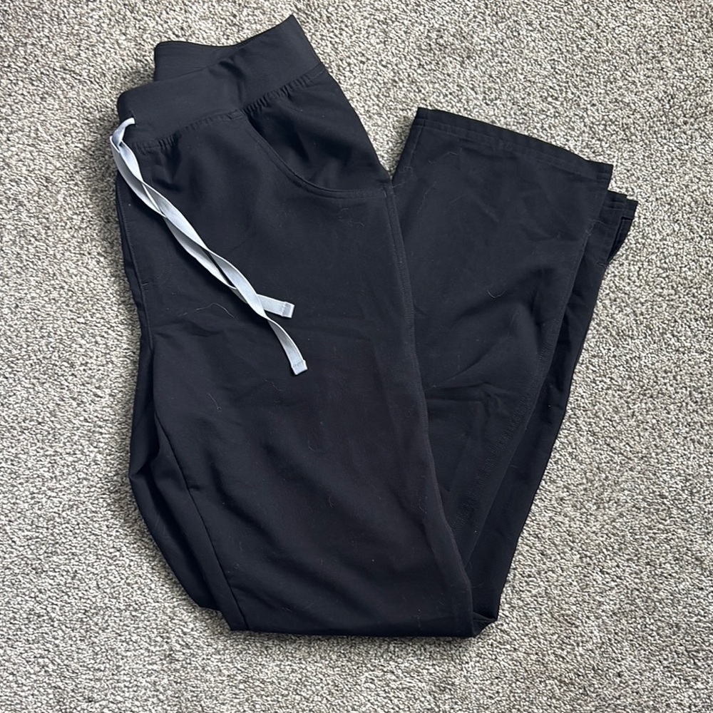 Womens Figs Scrub Pants